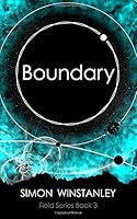Boundary 197617550X Book Cover