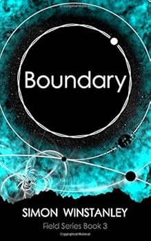 Paperback Boundary (Field) Book