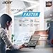 acer 2023 Aspire 5 Slim Laptop, 15.6