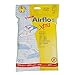 Produktbild Airflo Philips T520 Turbo Staubsaugerbeutel und Filter, SMS