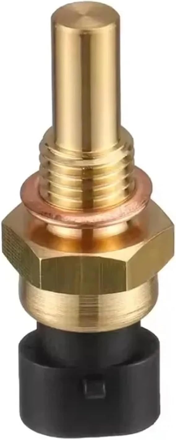 Engine Temperature Sensor 96182634 12608814 Water Temperature Sensor For Buick For Excelle For Daewoo Lanos Nubira Kalos Aveo Replacement