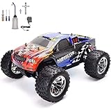 HSP RC Car 1:10 High Speed Off Road RC Truck Nitro Power 4wd Remote Control Car