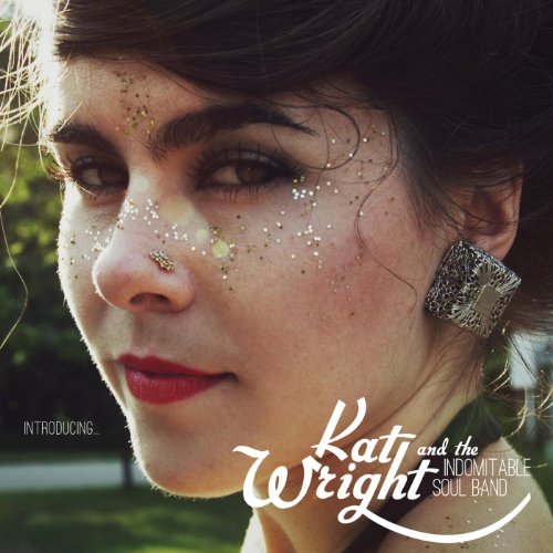 Kat Wright & the Indomitable Soul Band
