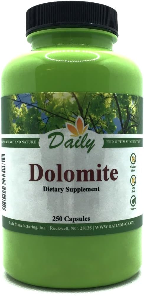 Dolomite | 250