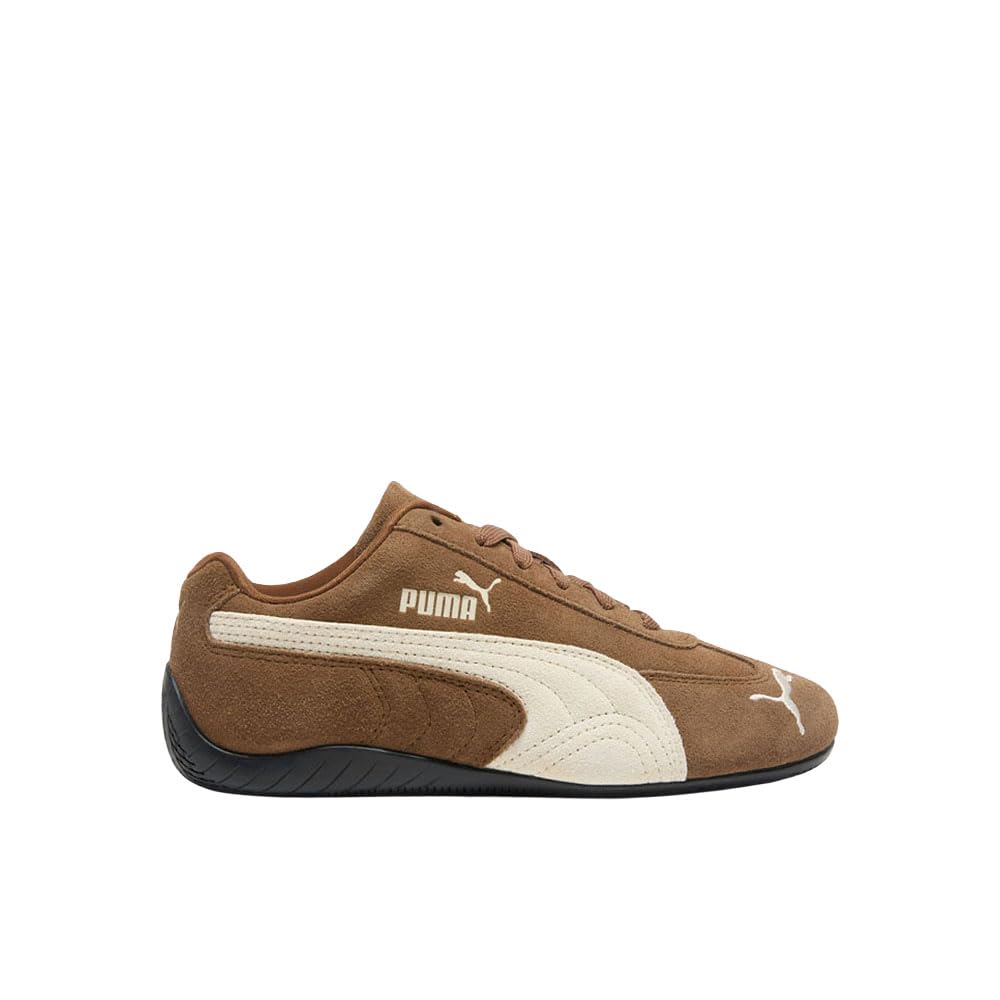 PUMA Kids Speedcat Shoes (Big Kid)