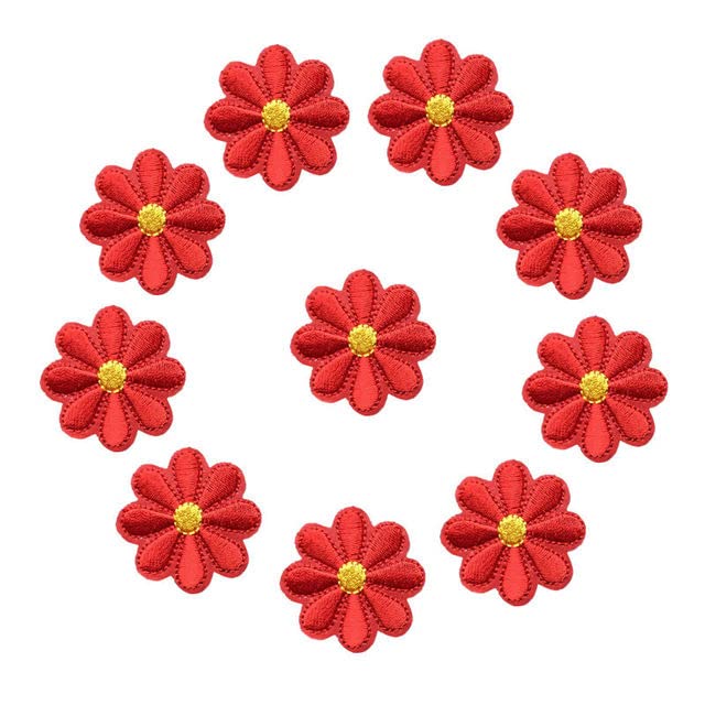 Margherita 5 Petali Bicolore Celeste E Turchese Forma Mandorla - La Bottega Del Confetto - Foto 7