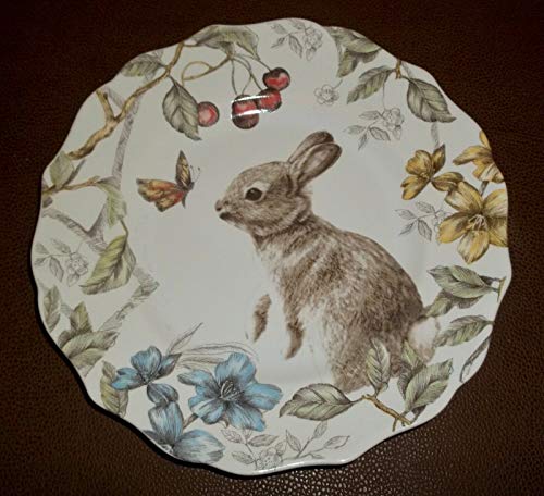 Pier 1 Sofie the Bunny salad plate