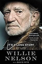It's a Long Story: My Life