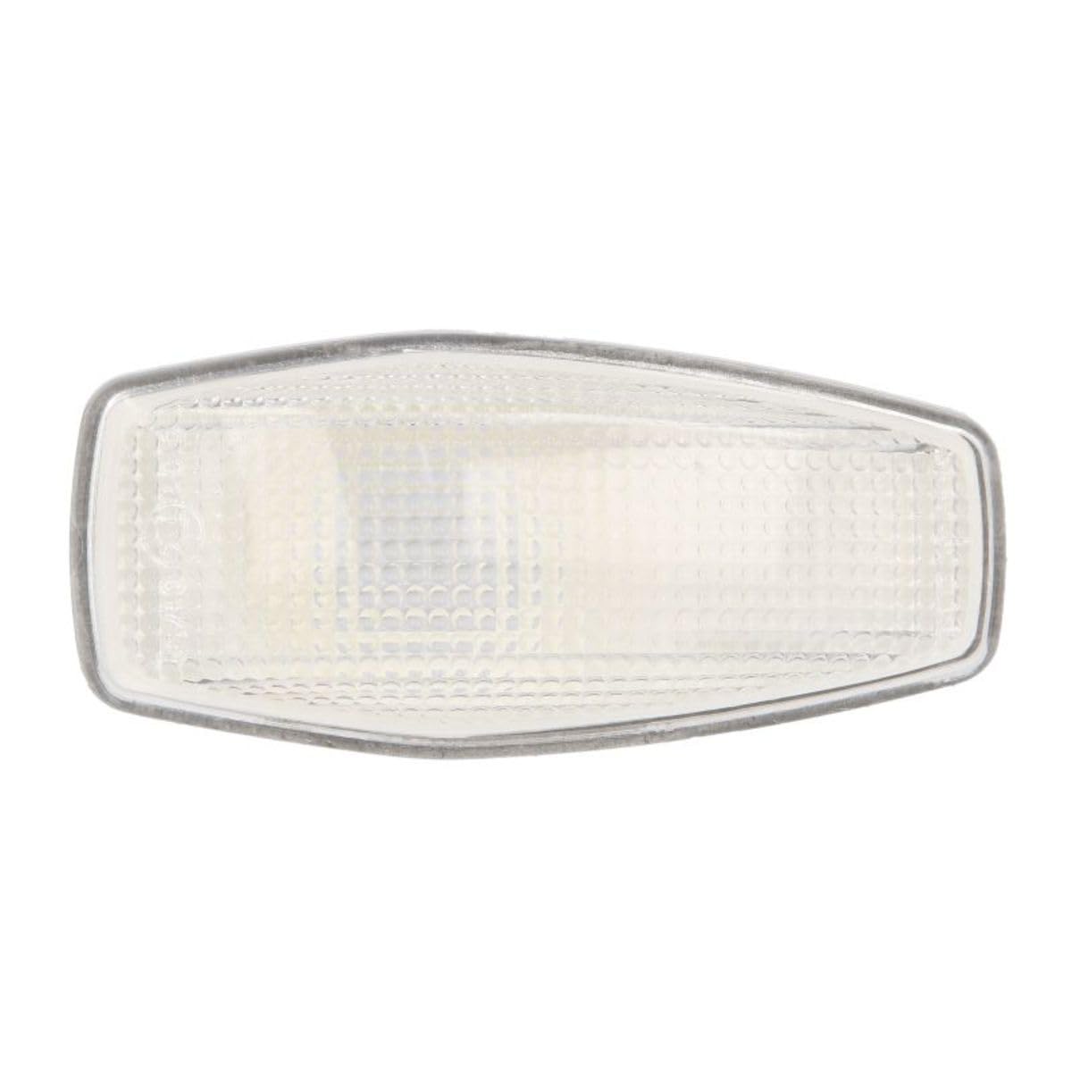 Turn signal lamp lateral installation 18-0445-01-2 TYC for KIA HYUNDAI