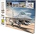 Ammo AMIG6029 F-16 Fighting Falcon/VIPER. Visual Modelers Guide MultilingÃ¼al (Eng, Spa, Ita)