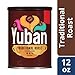 Yuban Traditional Medium Roast Ground Coffee (12 oz Canister)