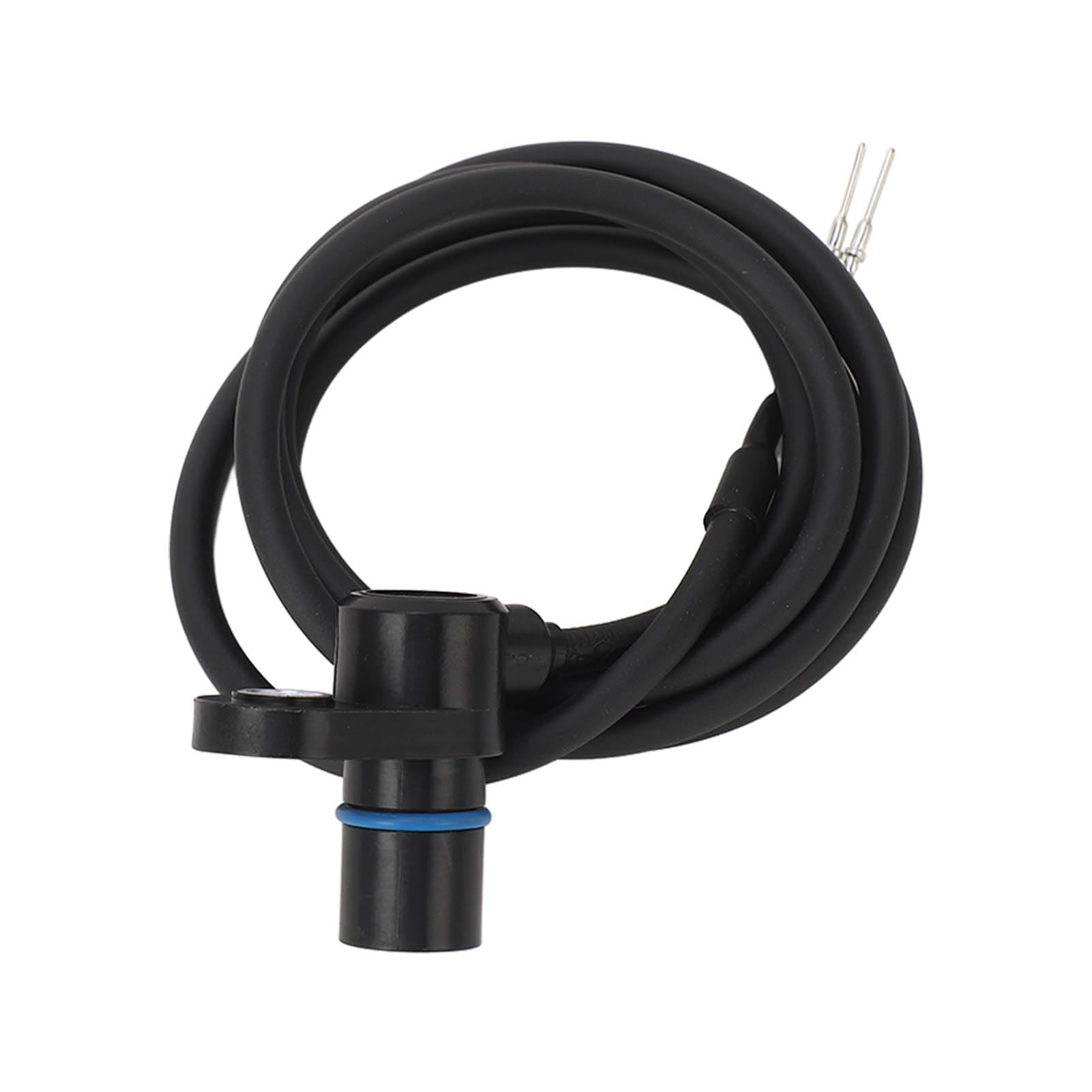 Sensor de posición del cigüeñal 32798 00B, sensor de posición del cigüeñal del motor, monitoreo en tiempo real de alta precisión, reemplazo directo para Super Glide FLHTP