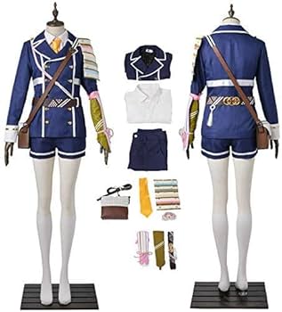 【クラッセ製ウィッグ付き】刀剣乱舞 包丁藤四郎 内番 コスプレ クラッセ製ウィッグ付き】刀剣乱舞 包丁藤四郎 内番 コスプレ