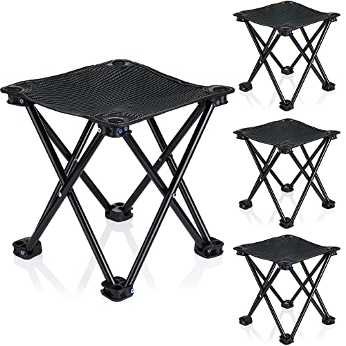 Our Best Camping Stool [Top 10 Picks] BNB