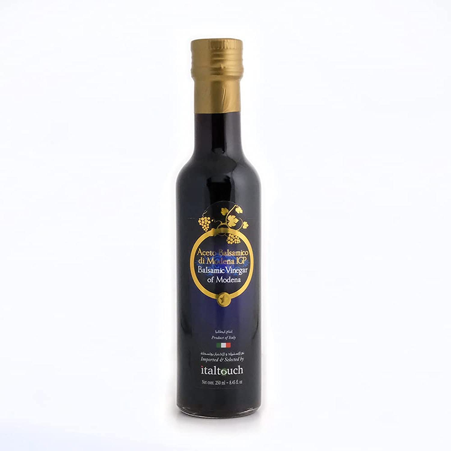 Italtouch 2-Year Old Balsamic Vinegar - 250ml