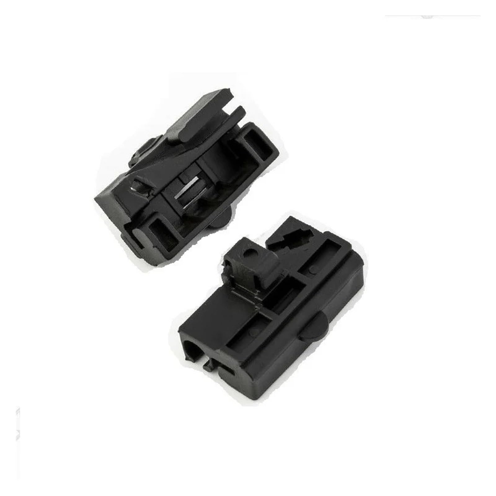UFITIDU Window Regulator Window Regulator Repair KIT Front Left & Right 2003-2020 for Benz for VITO for Viano W639(C)