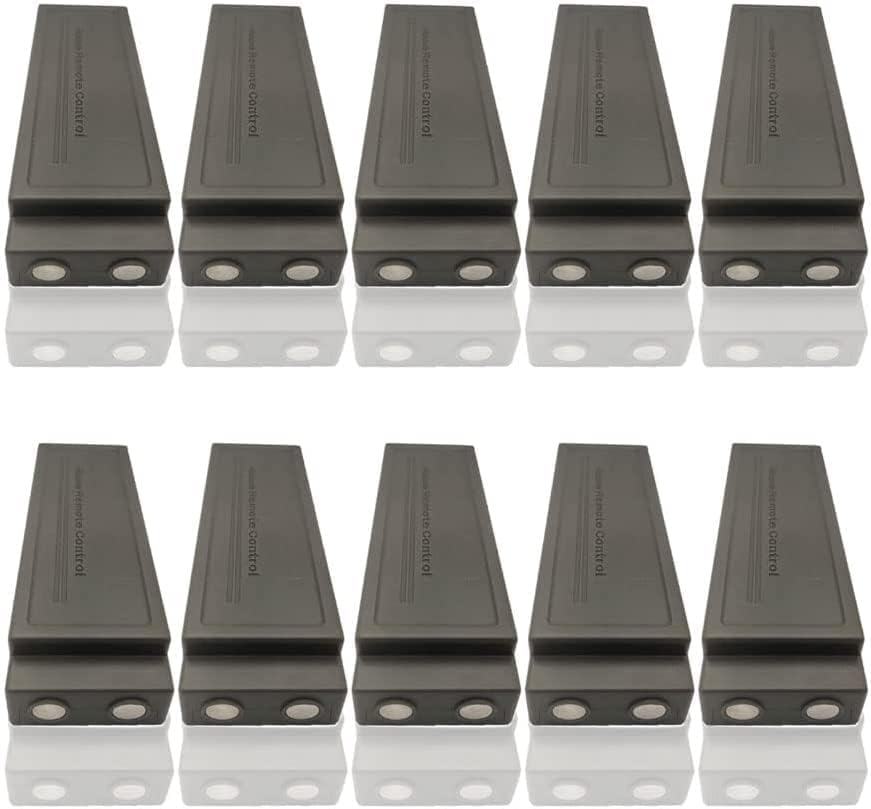 Batería de repuesto para Scanreco 592, RSC7220 13445 NiMH para Scanreco 16131, 590, 592, 960, BS590, Cifa, EA2512, Effer, Fasse, Fassi, FBS5 35.4 in