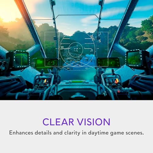 Alienware AW2725DF OLED Gaming Monitor - 26.7-inch Quantom-Dot WQHD (2560x1440) 360Hz 0.03Ms Display, AMD FreeSync Premium Pro, HDMI/DP/USB 3.2 Gen1, Height/Tilt/Swivel/Pivot Adjustability - Black - image 9