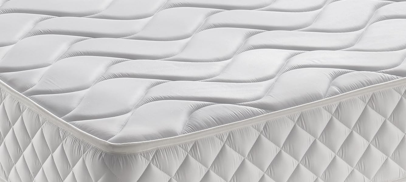 Materasso Ortopedico Memory Foam MED H30 160x190 Matrimoniale - Detraibile, 11 Zone, Maxi Gel - Foto 6