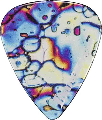 Ibanez ACoj[Y sbN KALEIDO 1 (1.00mm, P6)