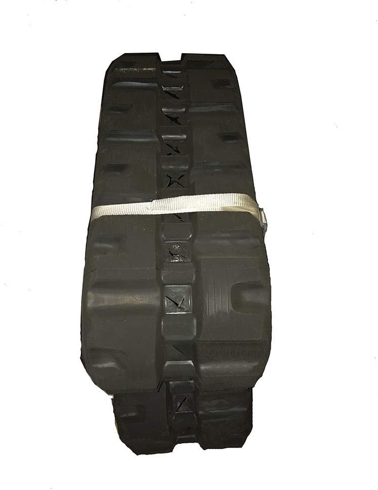 320X86BCX49 One Rubber Track Made to Fit Bobcat Models T180 T180H T190 T190H