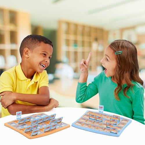 QUI EST CE ? Bluey Jeu de société WINNING MOVES Dès - vue 7