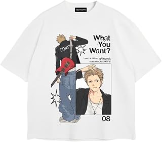 Vespberry Y2k Off-White Survive Oversized T Shirt for Men and Women Premium Heavy Gauge Cotton Drop Shoulder Baggy Streetw Price In India