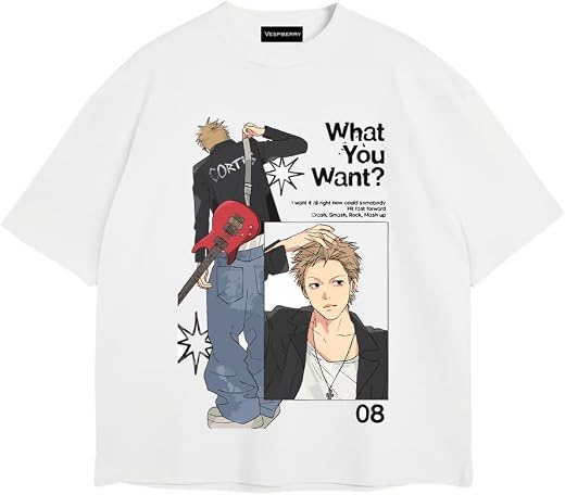 Vespberry Y2k Off-White Survive Oversized T Shirt for Men and Women Premium Heavy Gauge Cotton Drop Shoulder Baggy Streetw...