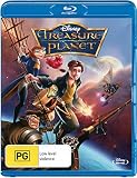 Treasure Planet