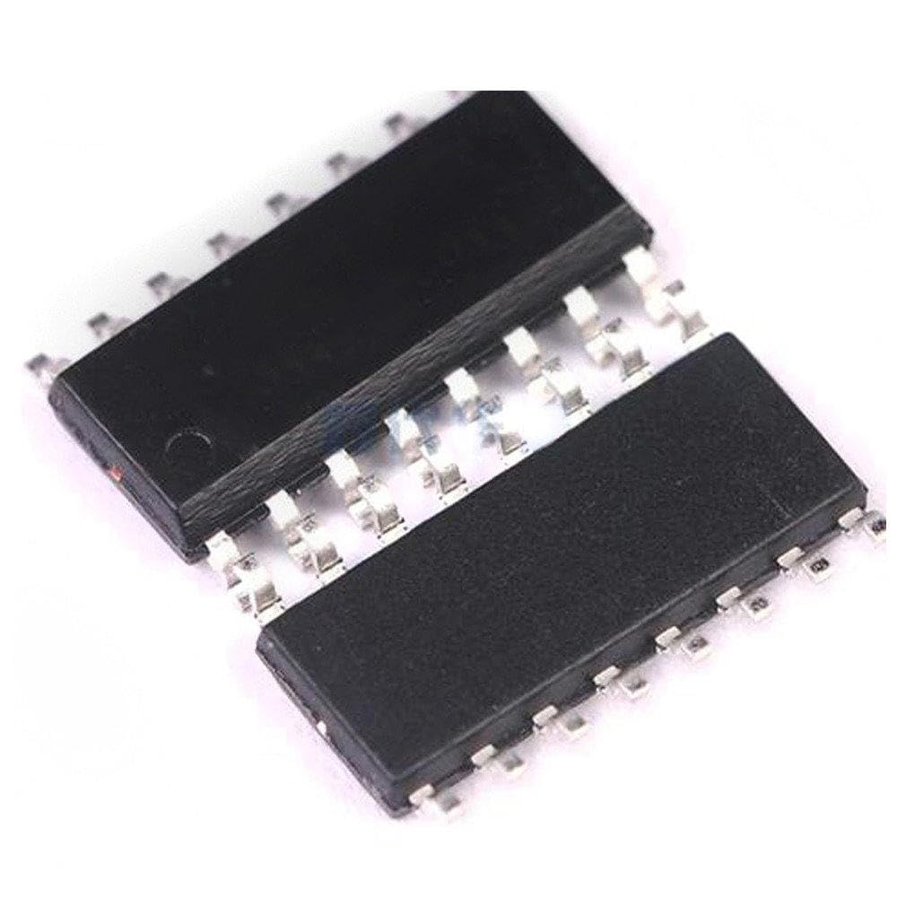 1pcs/lot DS26LS32ACM DS26LS32 SOP-16