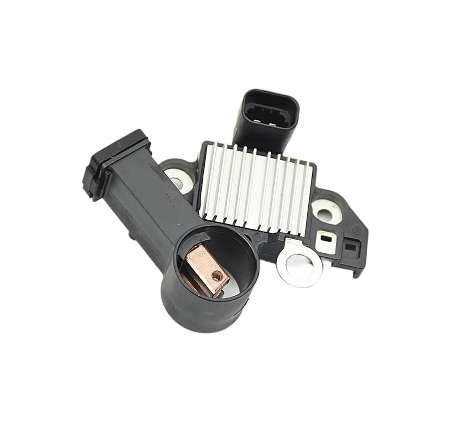 Puajrgi One Color Alternator Regulator Fit For Buick Excelle 1.6 .8 Generator Regulator Alternator Voltage Regulator