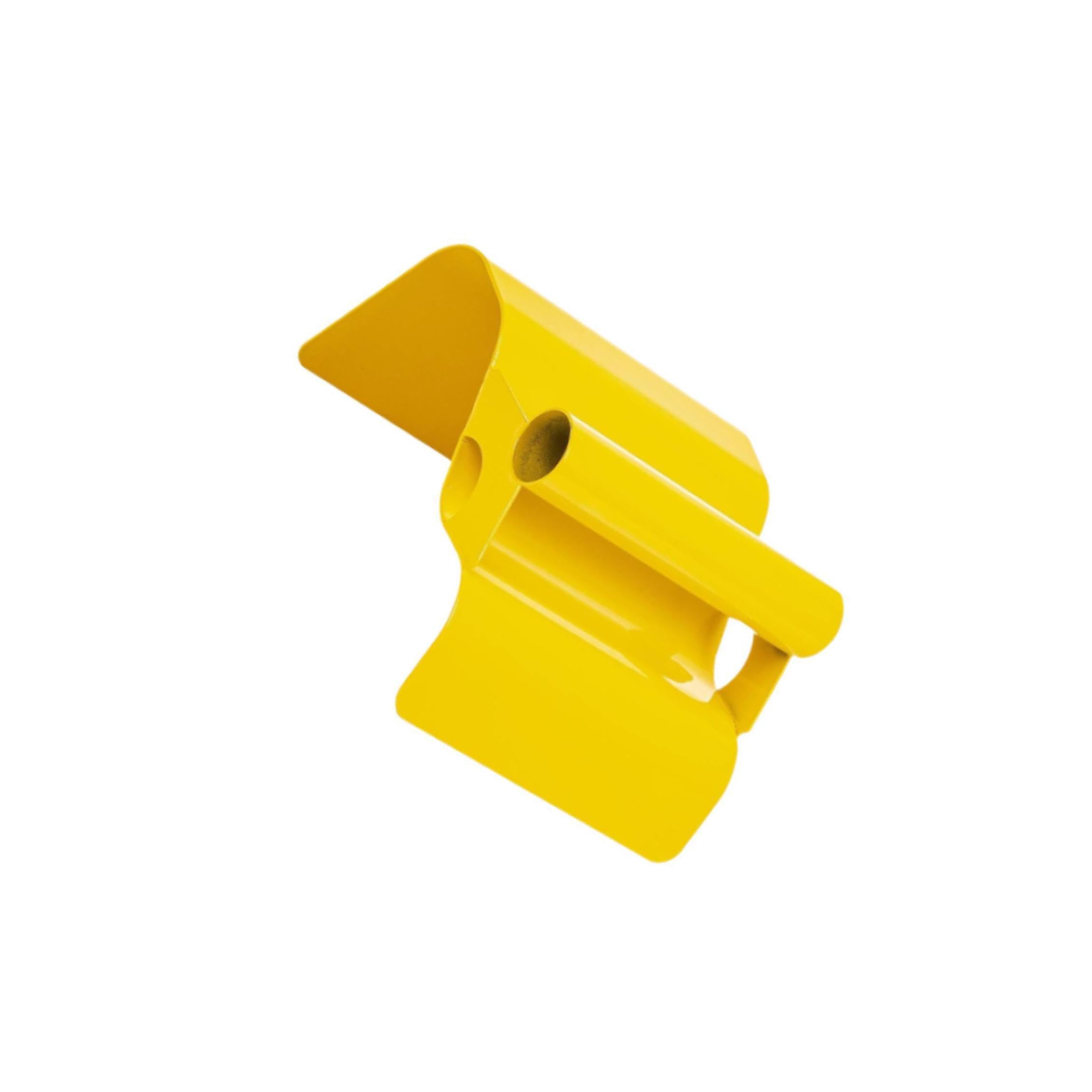 Cazzuole per cemento Utensile Cazzuola per cordoli da giardino Elegante manico ergonomico Bordatura da giardino Percorsi Marciapiedi efficienti Cazzuola per cordoli in