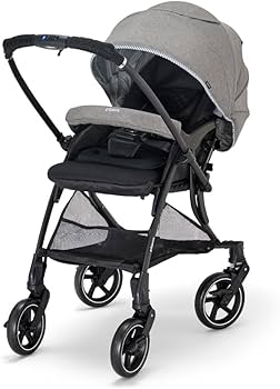 Amazon.co.jp: ピジョン ランフィ Runfee RB2 両対面式A型ベビーカー Amazon.co.jp: ピジョン ランフィ Runfee RB2 両対面式A型ベビーカー