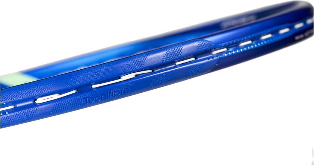 Amazon | テクニファイバー Tecnifibre テニスラケット T-FIGHT