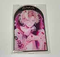 Amazon.co.jp: ディアラバ アクリルスタンド 無神コウ ファルファラ