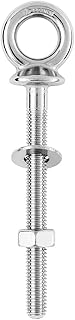 Wichard Eye Bolt, shoulder eye bolt 5/16in x 3 5/32in