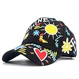 Excelente transpirabilidad, manteniéndote fresco y cómodo, las gorras de béisbol también pueden proteger tu piel de los dañinos rayos ultravioleta durante las actividades al aire libre.