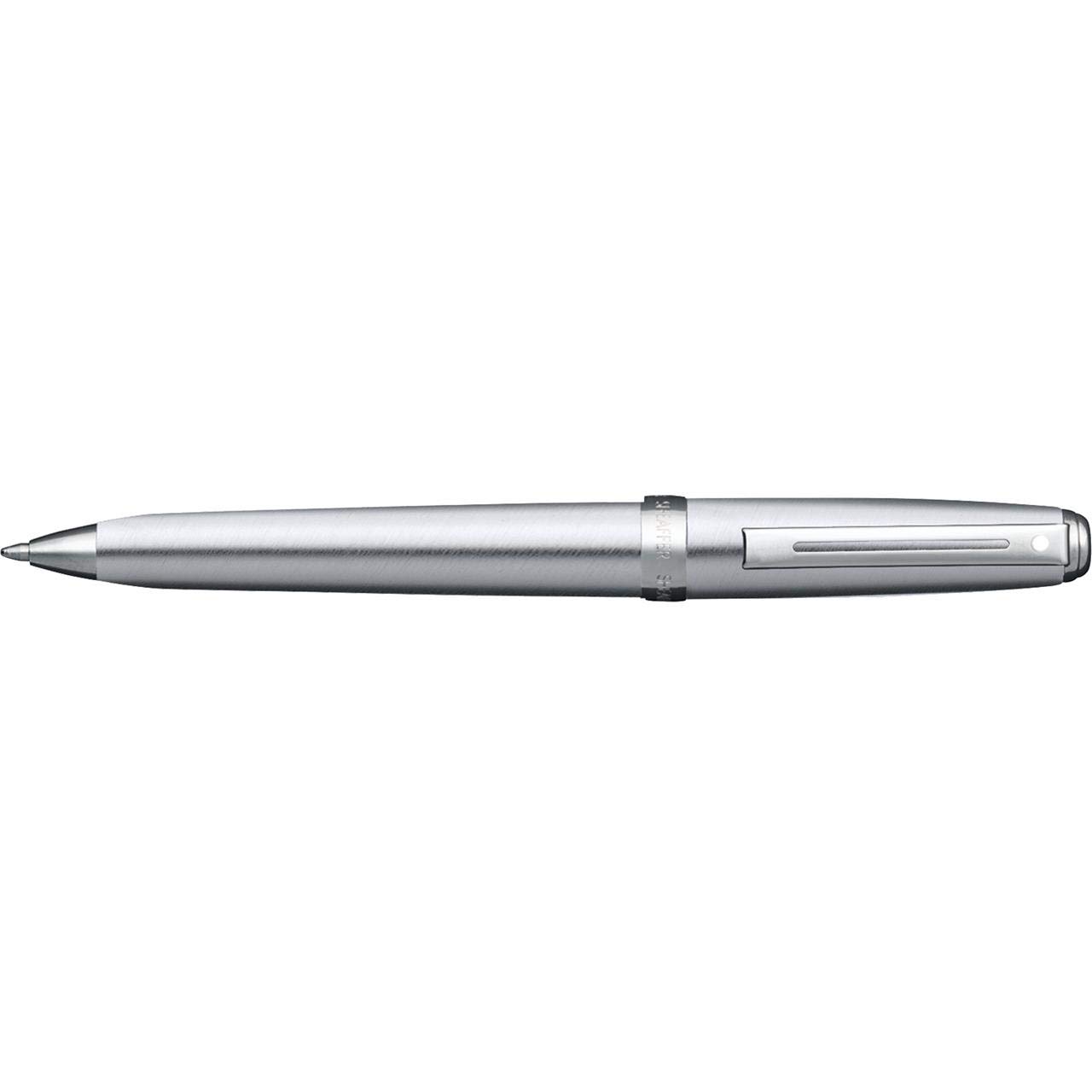 Sheaffer 3402 Prelude Tükenmez Kalem Krom