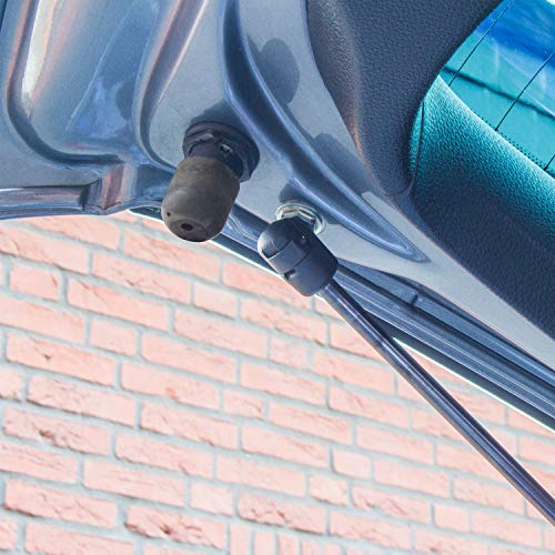 SOLIDfy® - 2 x perni a sfera rinforzati per molla