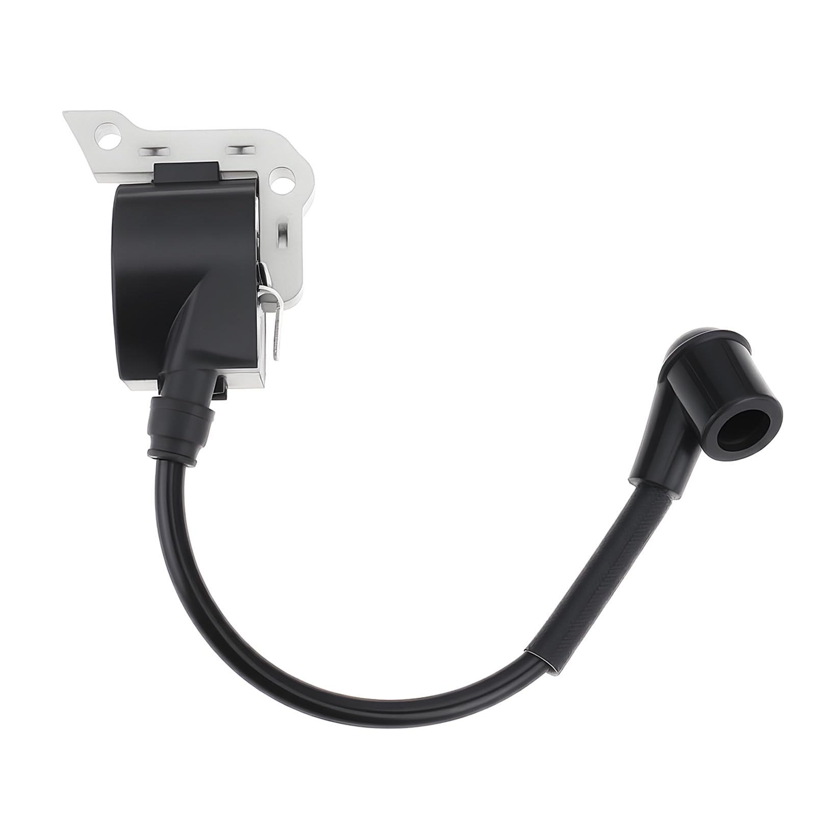 YINETTECH Lawnmower Ignition Coil 030143040 Compatible with Dolmar 112 113 114 116 120si PS-6000 PS-6800