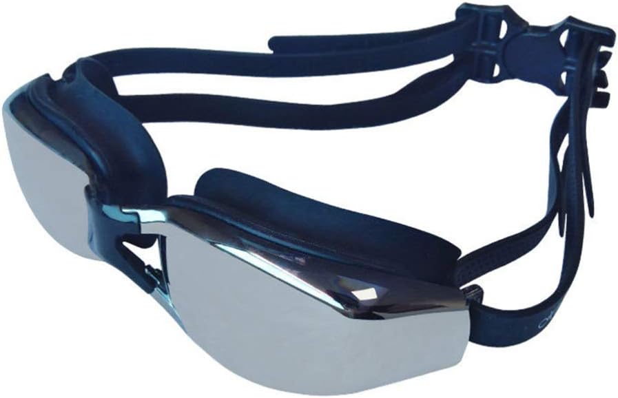 BESPORTBLE Nearsighted Swim Goggles Short Sighted Swimming Goggles Anti