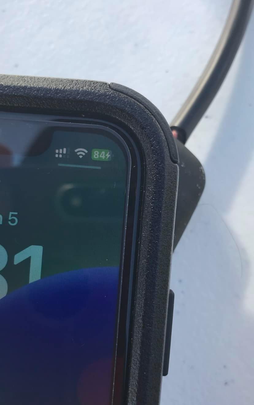 15W Solar Panel Charger for Phones, Surveillance Cameras, Camping, Road Trips