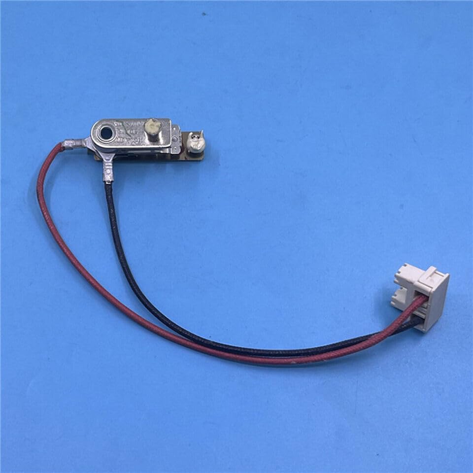 Interruptor de contacto con cable para olla a presión eléctrica miniatura 1
