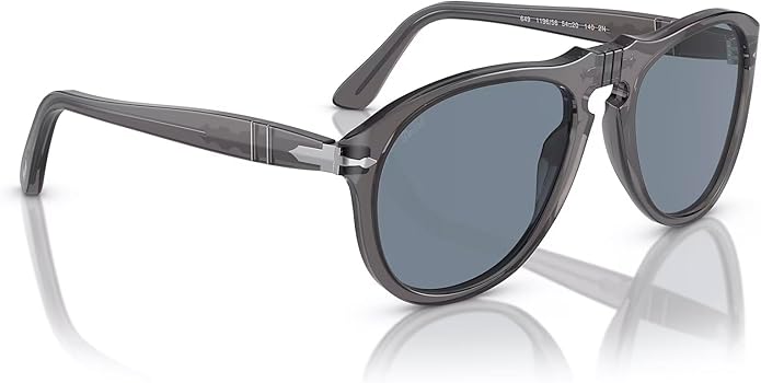 PERSOL サングラス 649 ペルソール ペルソール Persol サングラス 649 95/31 (54size) アジアン