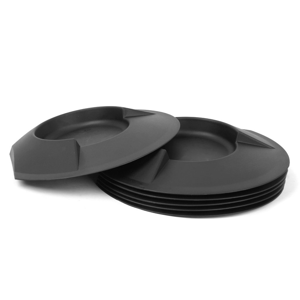 Golf Home Putting Practice Tool - Durable Plastic Cups for Improving Putting Skills