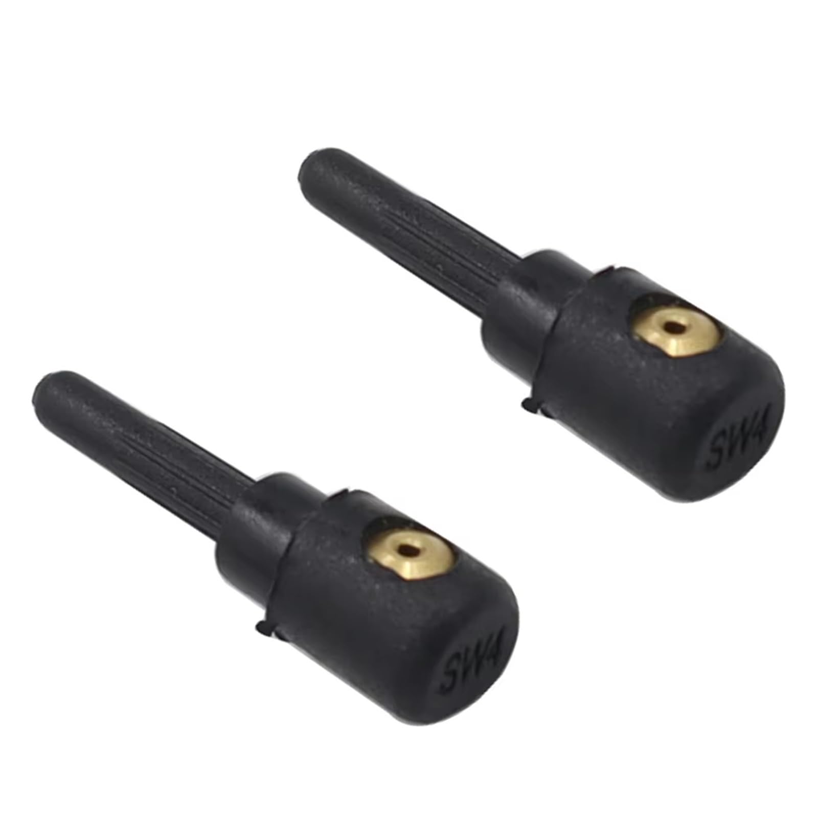 Acarking One Color Car Windshield Sprayer Compatible With For A3 1997-2003 For A4 1995-2001 For Rs4 2000-2002 Rear Windscreen Wiper Nozzle Washer Jets Oem：3b9955985a