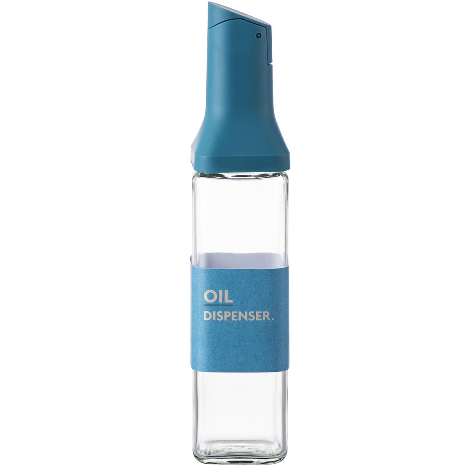 Amazon.co.jp: ColorfulHome オイルボトル 醤油差し 液だれしない