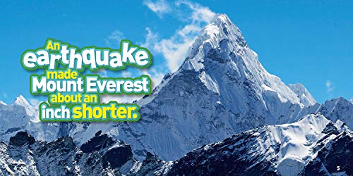 Weird But True 8: Expanded Edition: 350 Outrageous Facts: 9