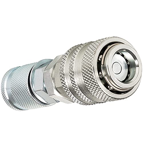 Image of Hydraulic Test Joint Kit for PD Series Joints Suitable for Swedish Excavator Construction Machinery.