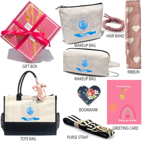 Set de regalo delicado para mujeres miniatura 7